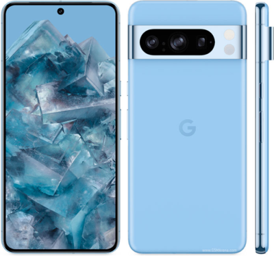 Pixel8プロ　512gb Google Pixel 8 Pro (12GB+512GB) 5G Brand Original Smartphone