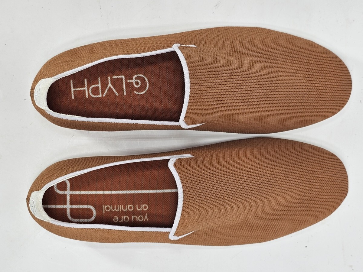 Glyph Knit Loafer Men display picture 2