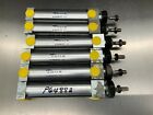 (6) Phd inc At 3/4 x 3-Bc Tie Rod Hydraulic & Pneumatic Nfpa Cylinders