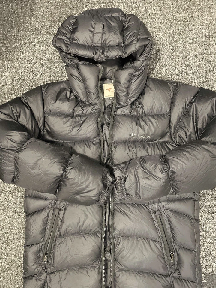 fox fire куртка - Изображение 2 из 4