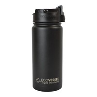 Ecovessel Perk Trimax Insulated Vacuum Stainless Steel Coffee/tea Travel Bott... on sale Ecovessel Perk Trimax Insulated Vacuum Stainless Steel Coffee/tea Travel Bott... on sale