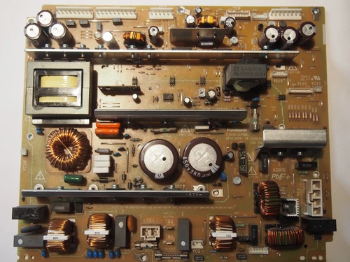 Carte PANASONIC ETX1KC679MD 302H745010