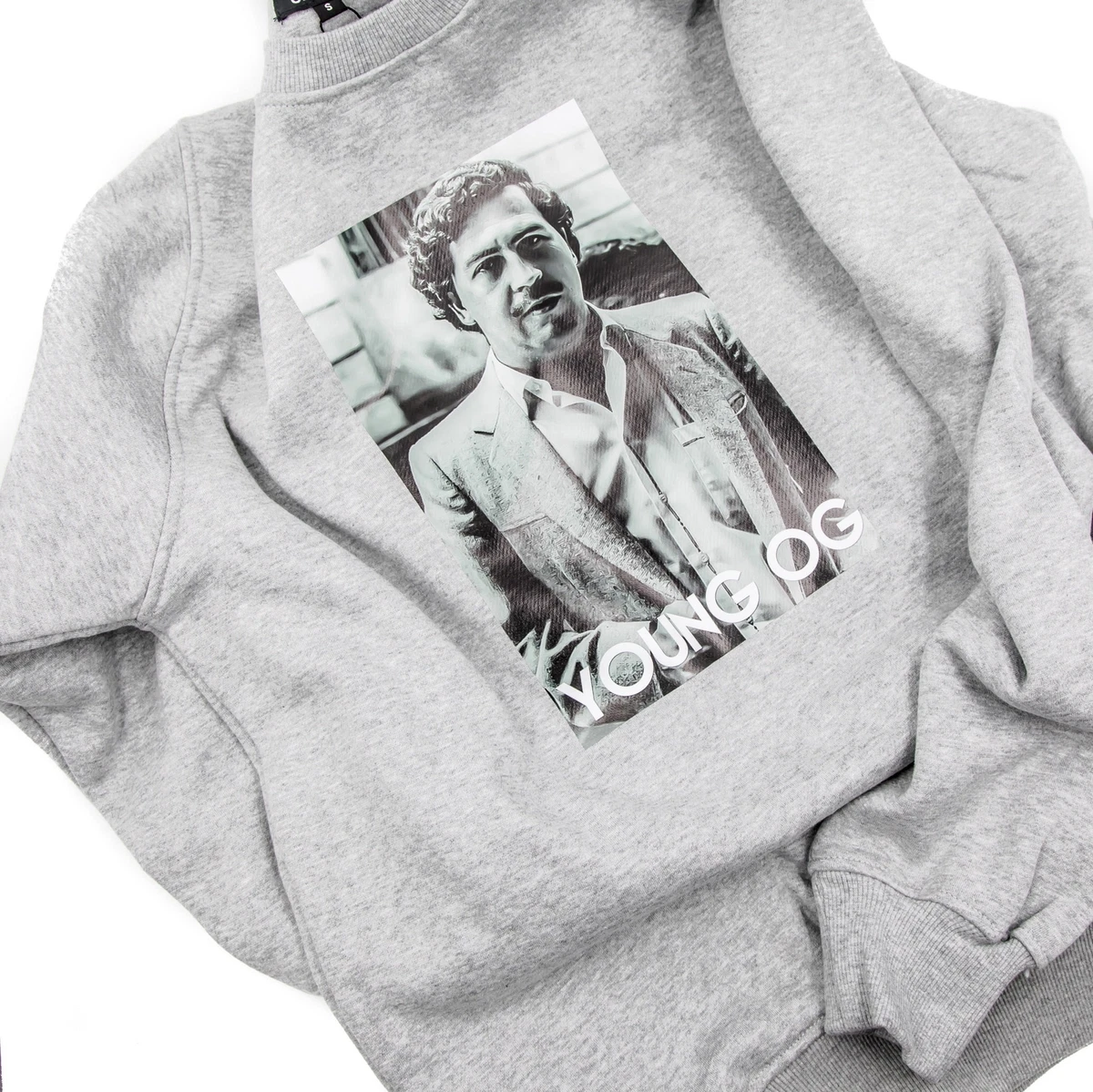 Yung og on sale indoor