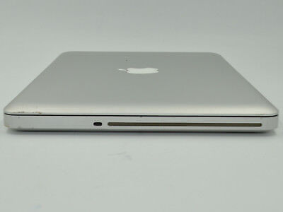 Grade B Apple MacBook Pro 13 inch Unibody Laptop Pre-Retina Grade B Apple MacBook Pro 13 inch Unibody Laptop Pre-Retina