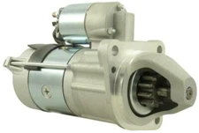 Starter Fits Caterpillar 3054 3056 C6.6 CB64 ONDP4N378488M2 3784890M1 18941