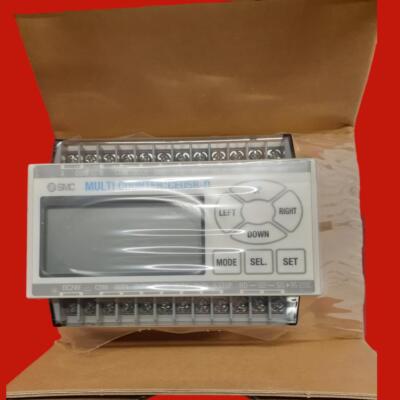 SMC CEU5B-D Multi Counter / Cylinder Controller