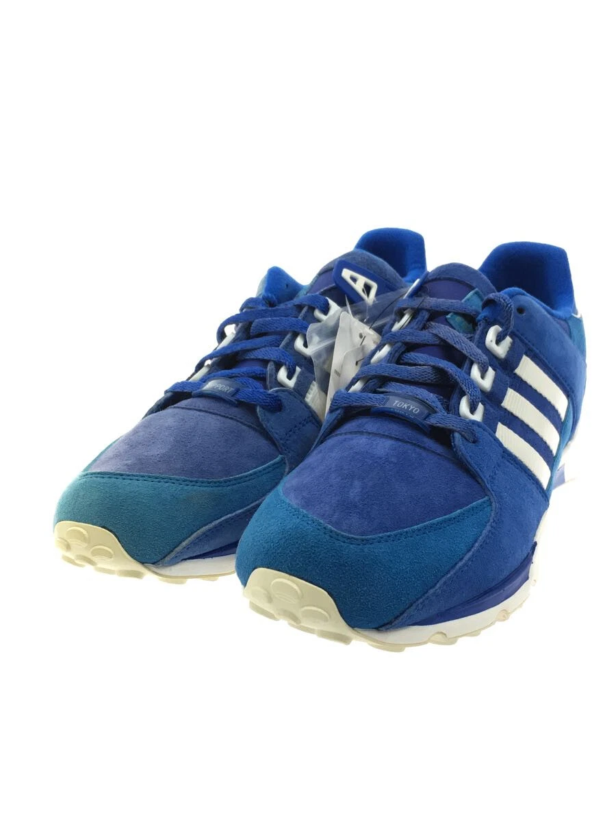 Used adidas EQT Running Support 93 Tokyo B27661 28.5cm US10.5