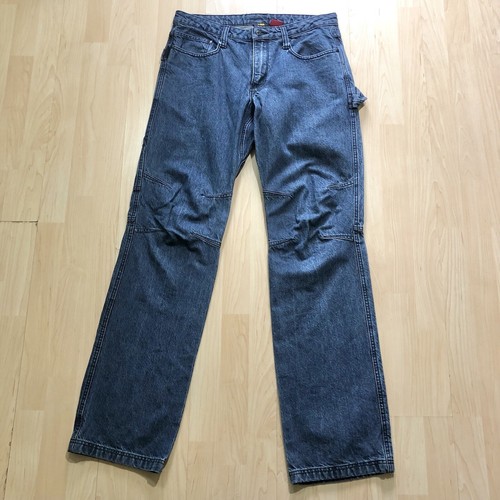 CAT Caterpillar Cordura Carpenter Jeans 