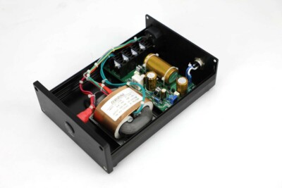 Upgrade Linear Power Supply For Simaudio Moon 110LP V2 Phono Stage DC24V