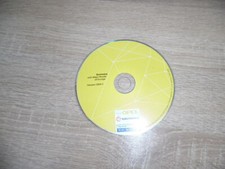 OPEL NAVI CD NCDC NCDR Deutschland Version 2004-1 Germanny Omega Vectra C