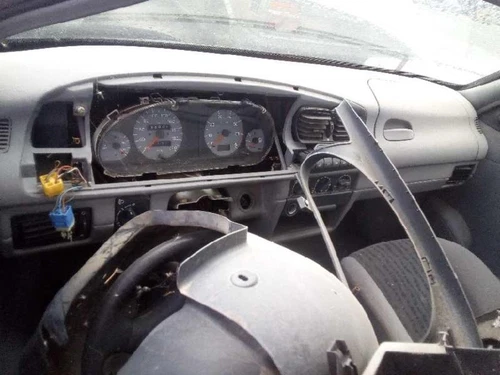 6U0959455A Elektrischer Lüfter für Skoda Felicia Limousine (791) GLX 19 1055002 - Bild 7 von 10