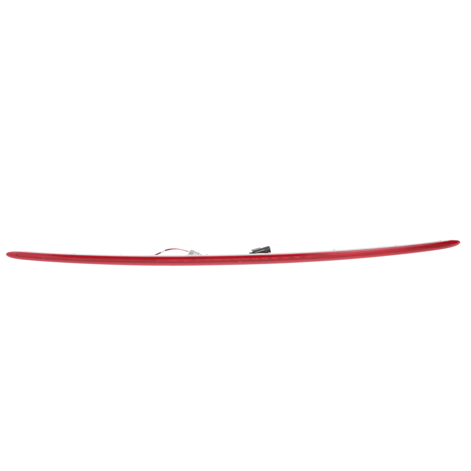 Genuine Mini Third stoplamp red 63-25-7-167-413