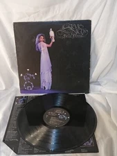 STEVIE NICKS Bella Donna - 1981 Modern LP Leather & Lace 