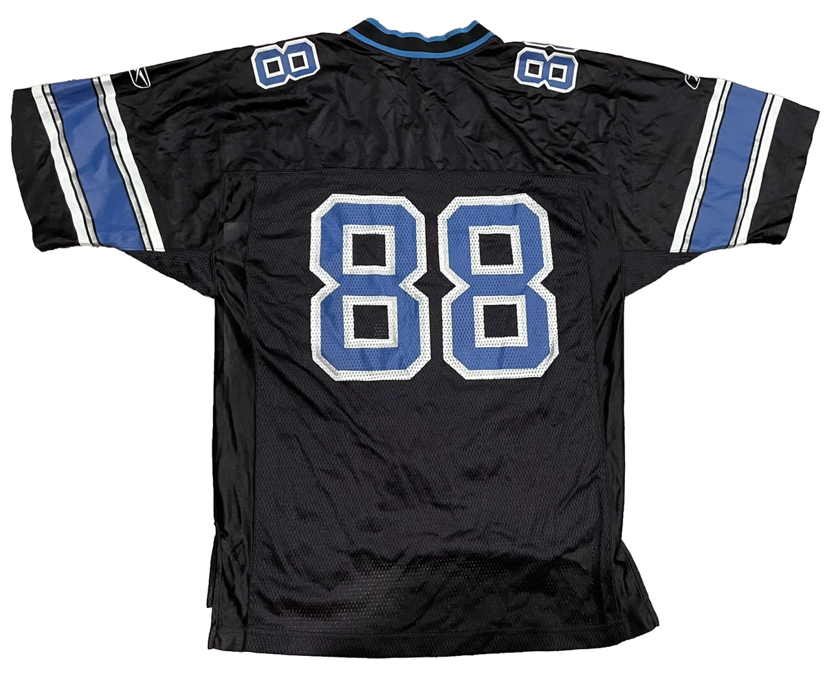 Reebok lions jersey sales