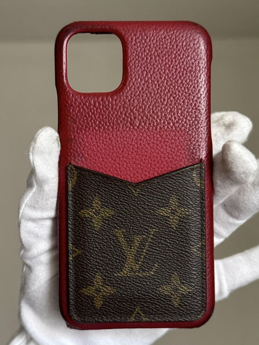 LOUIS VUITTON iPhoneケース LOUIS VUITTON iPhoneケース