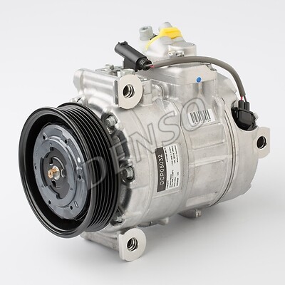 DENSO DCP05032 Compressor, air conditioning for BMW | eBay