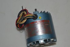  TC MAGNA-TECH 34101-33-120-02 MOTOR 115 VOLTS HZ 50/60 RFG98 