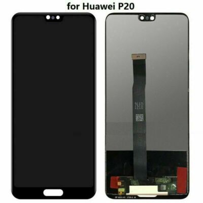 For Huawei P20 EML-L09 LCD Display Touch Screen Assembly Digitizer Replacement