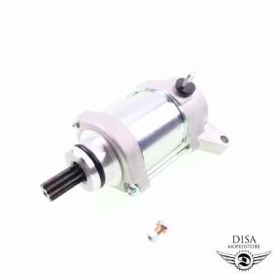 Anlassermotor E-Starter Motor für Yamaha WR 450 F 450F WR450