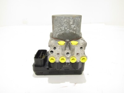 MAZDA 6 GJ 2013 Hydraulikblock pumpe ABS block pump 133800-5670 ghr1-437a0