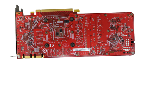 NVIDIA GeForce GTX 1070 8G GDDR5X PCIe Graphic Card FRU01AJ879-812 - Picture 5 of 6