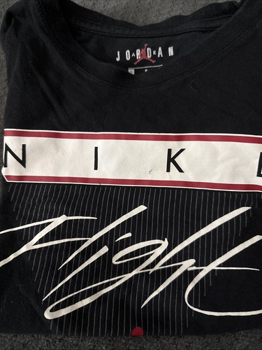 Jordan Nike Flight Boys T-shirt