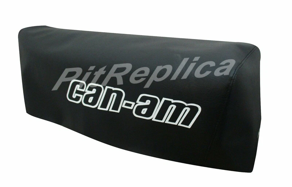 [A900] CUBIERTA DE ASIENTO CAN-AM CAN AM QUALIFIER IV 175 QUALIFIER III 250 1982 [ZCPS] Foto 3 de 4
