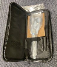 Moontay Professional Dog Grooming Scissors with Case NEW
