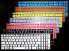 Keyboard Cover Skin for Asus GL702VM UX510UW N752VX GL702VS P2540UA P2530UA