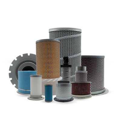 1613-9395-82 Air/Oil Separator Compatible with Atlas Copco