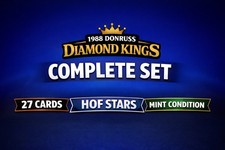 1988 Donruss Baseball Cards 12