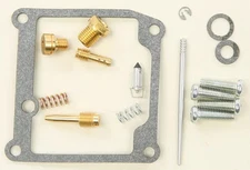 All Balls Carb Carburetor Rebuild Repair Kit for Suzuki DS80 83-00