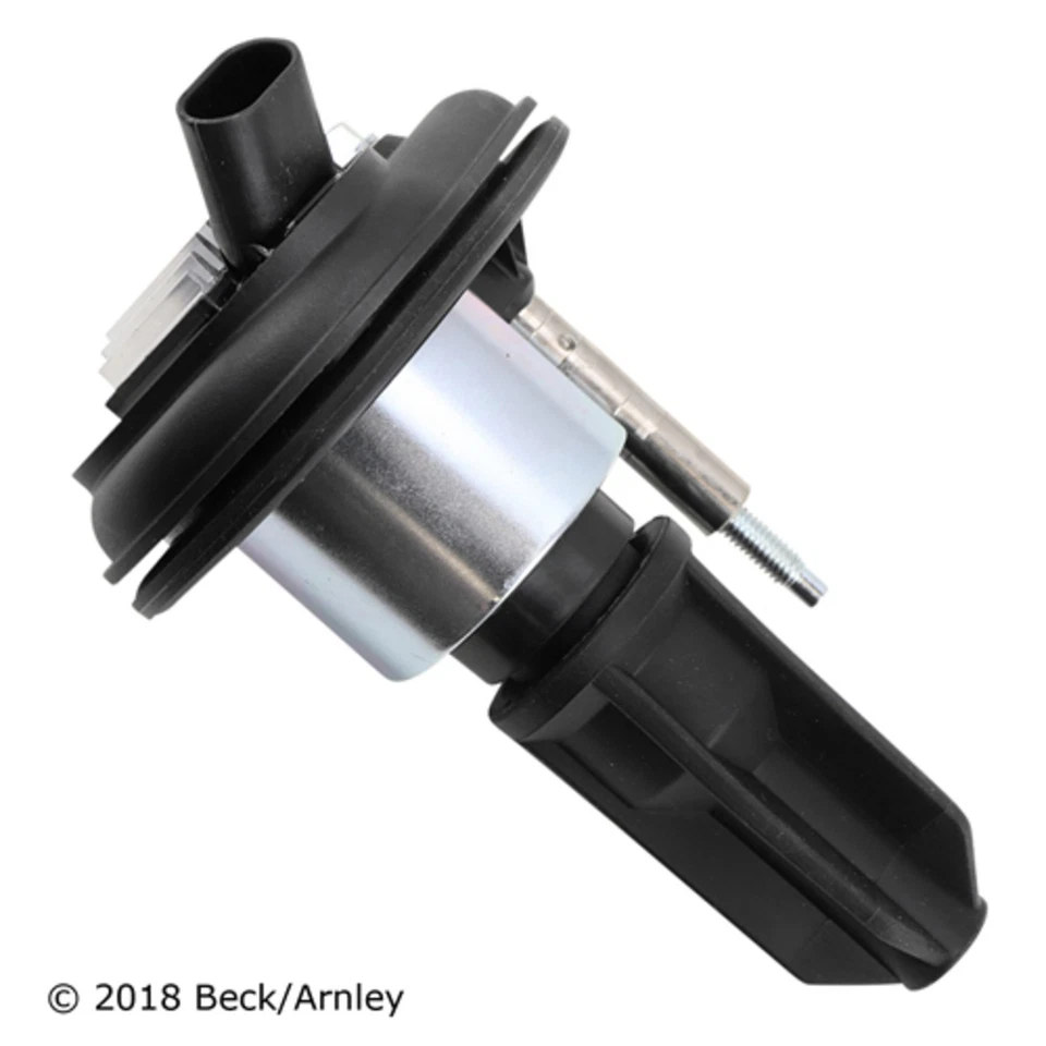 Beck Arnley 178-8390 Ignition Coils for Chevy Olds Isuzu i-290 Ascender i-370 H3 - Image 2 of 4