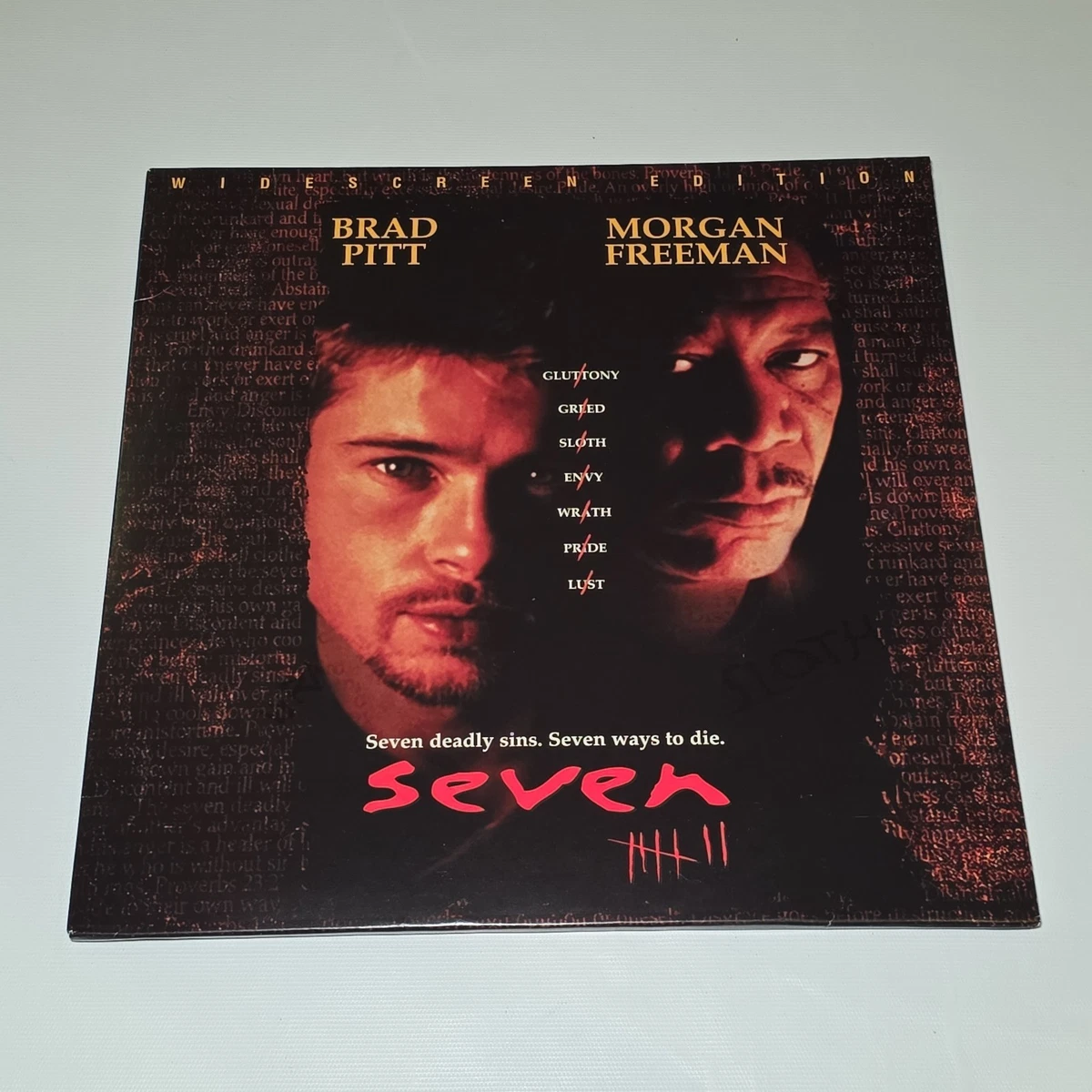 25+ Collector's Edition Laserdiscs for sale | Updated Oct 2026
