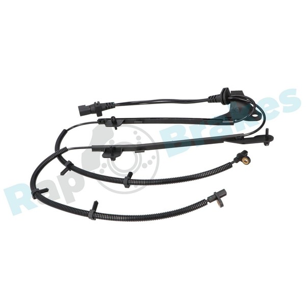 RAP Brakes R-A0211 Sensor, Raddrehzahl-image
