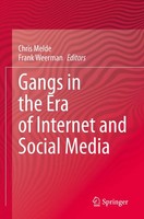 Chris Melde (U. A.) | Gangs In The Era Of Internet And Social Media | Buch | Xx