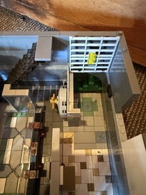 LEGO Creator Expert: Brick Bank (10251) Modular Buildings &mdash; Retired