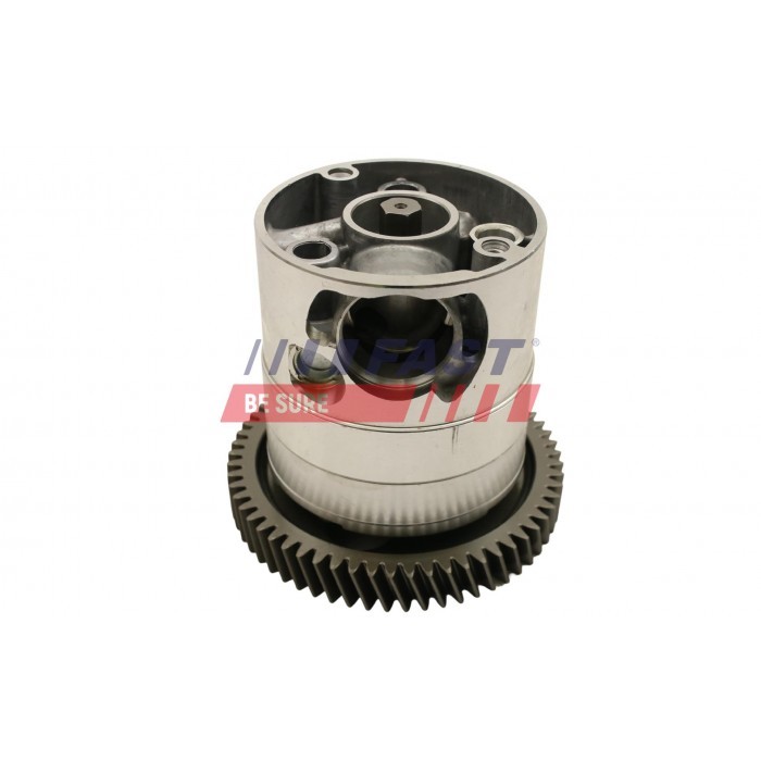 Pompe à huile A6511801500 résout les baisses de pression Mercedes CLA