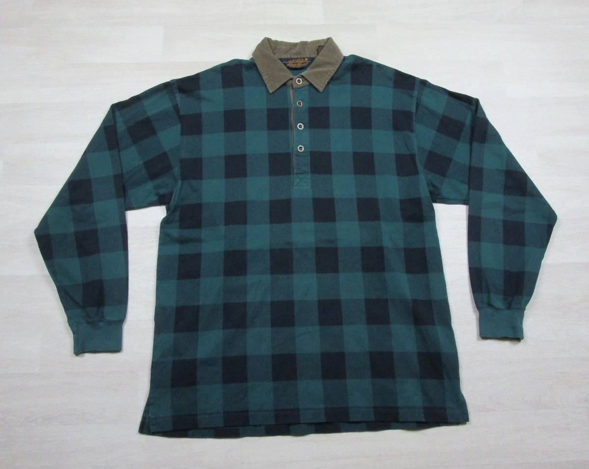 Eddie Bauer Vintage Button-Front Casual Shirts for Men for sale | eBay