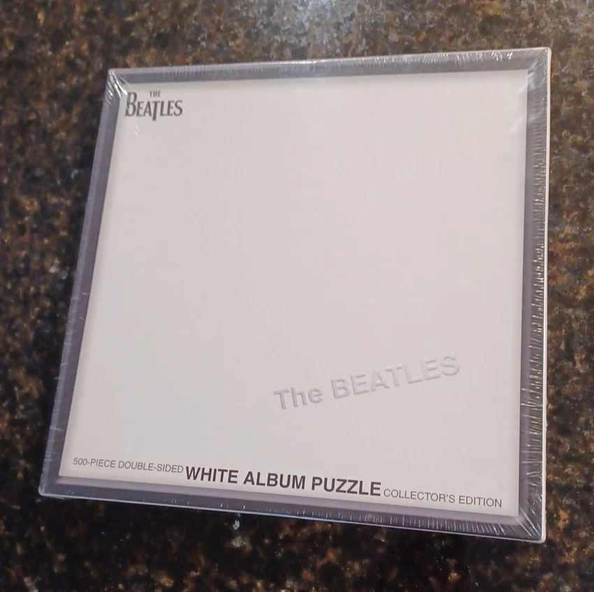 beatles puzzle products for sale | eBay