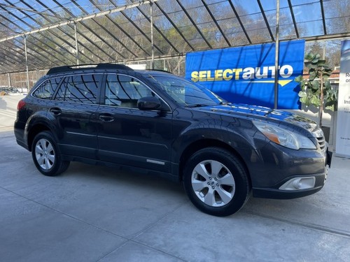 2012 Subaru Outback 2.5i Limited AWD