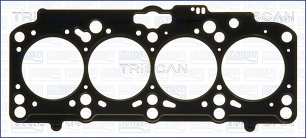 Triscan Dichtung Zylinderkopf 501-85152 FüR Skoda Seat VW Audi 82Mm Golf 5 1K1 3-image