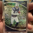 2025 Panini Absolute Tyler Warren Base (RAW)