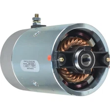 PRL-MMY6304A 12V Prestolite DC Motor For Monarch / Bucher 08196 08196P