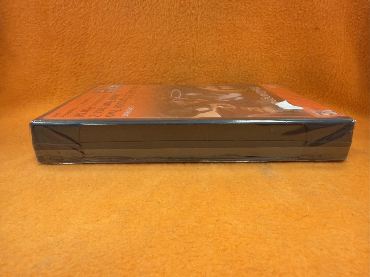 Orange Box Half-Life 2 (PC, 2007) for sale online | eBay