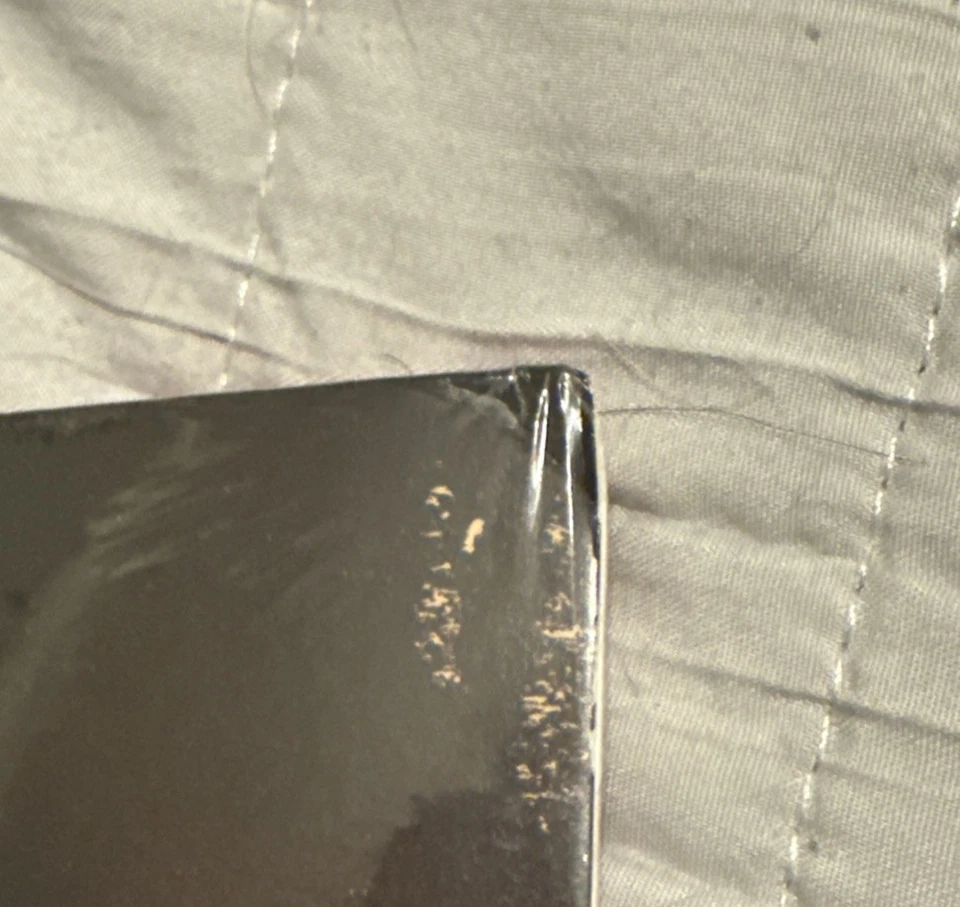 Cory Wong ~ Live At L’Olympia 25’ Audiophile Vinyl, 3LP. NEW SEALED! **READ** - Image 4 of 4