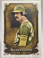 2024 Topps Allen & Ginter SP #301-350 Short Prints You Pick Complete Your Set