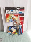 Gi Joe 1985 Shipwreck 100% Complete w/ File Card ⚓ MINTY ⚓ ARAH Vintage