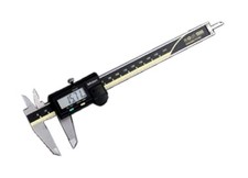 Mitutoyo 500-155-30 Advanced Onsite Sensor Absolute Scale Digital Caliper Japan