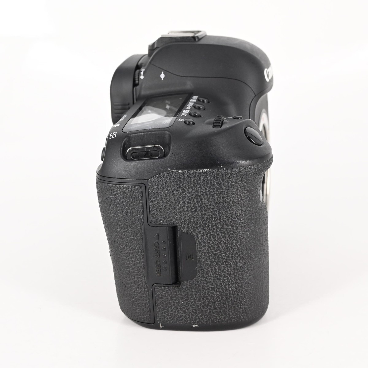 Canon EOS 5D Mark IV 30.4MP DSLR Camera Body #788 | eBay